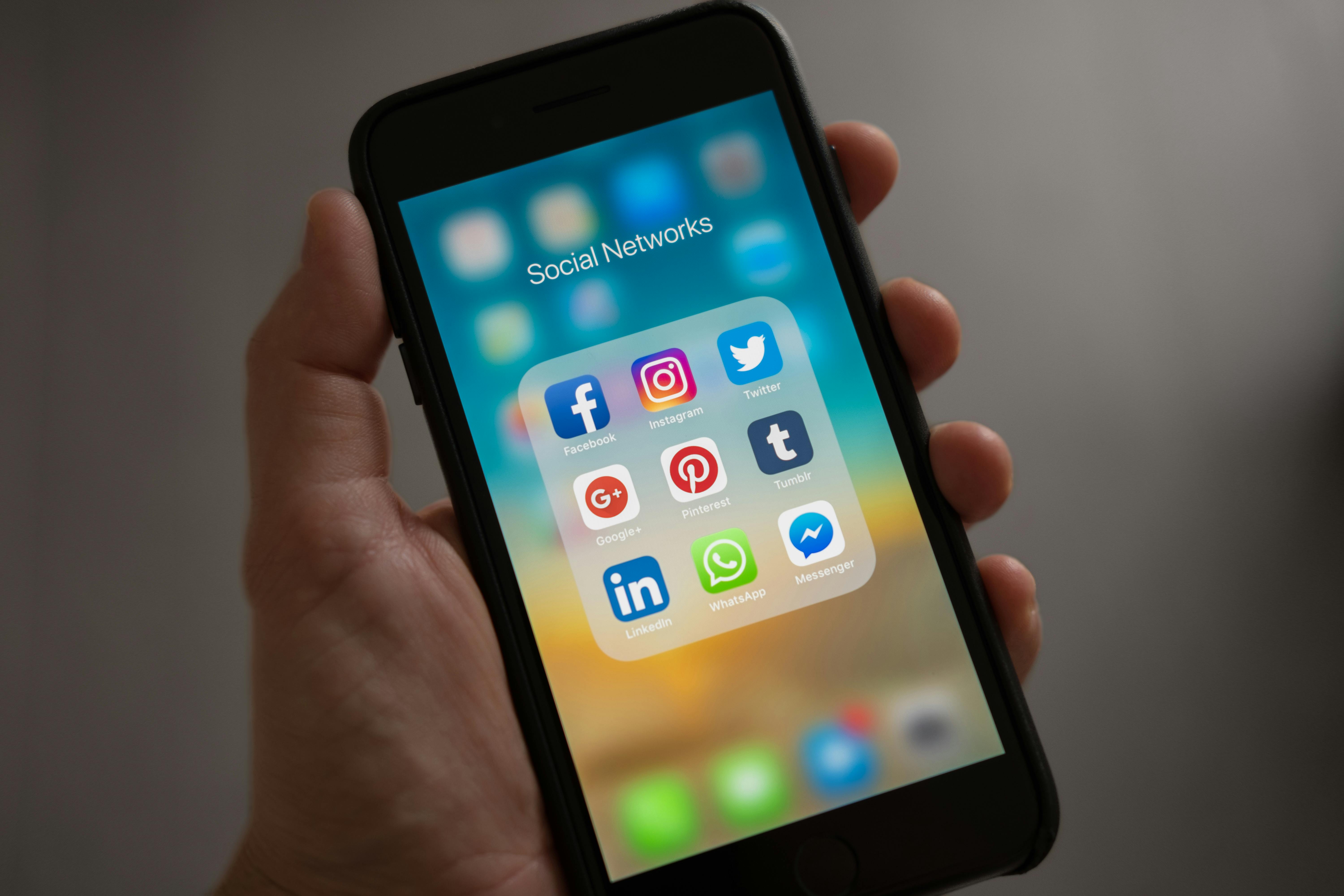 Lieber Social Media-Account der Stadt Konstanz