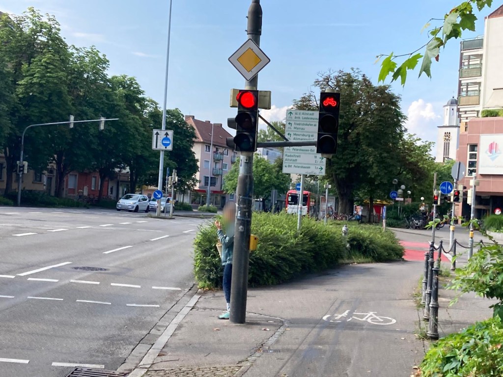 Konstanz, die Fahrradstadt