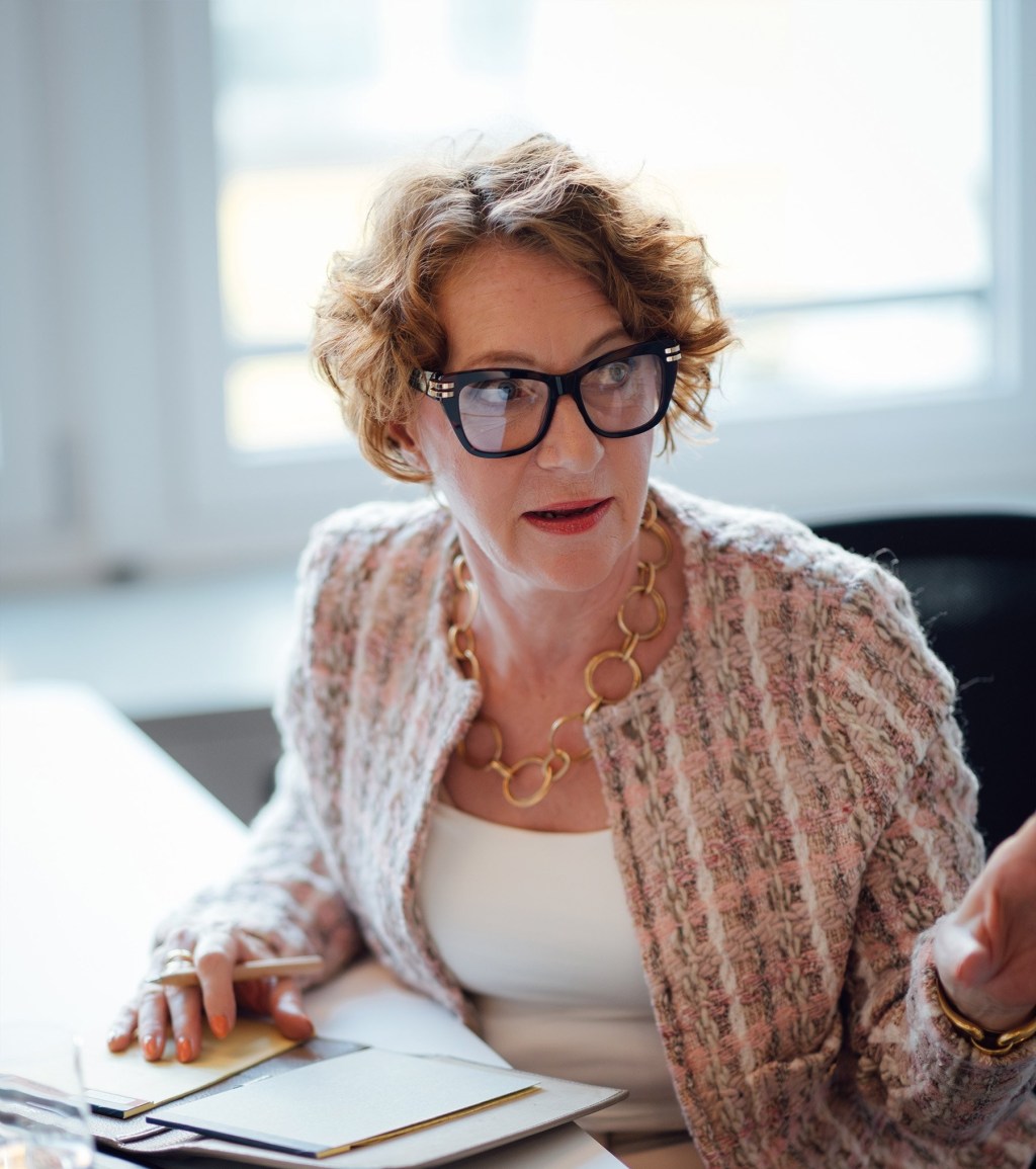 Ein Spaziergang durch die Republik oder die Causa&nbsp;Guérot