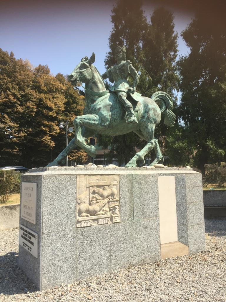 Das italienische Konstanz: Die Partnerstadt Lodi fehlt im Konstanzer Stadtbild
