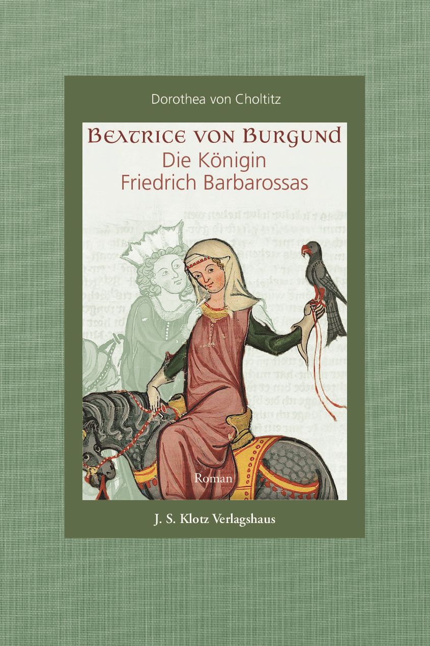 Autorin Dorothea von&nbsp;Choltitz