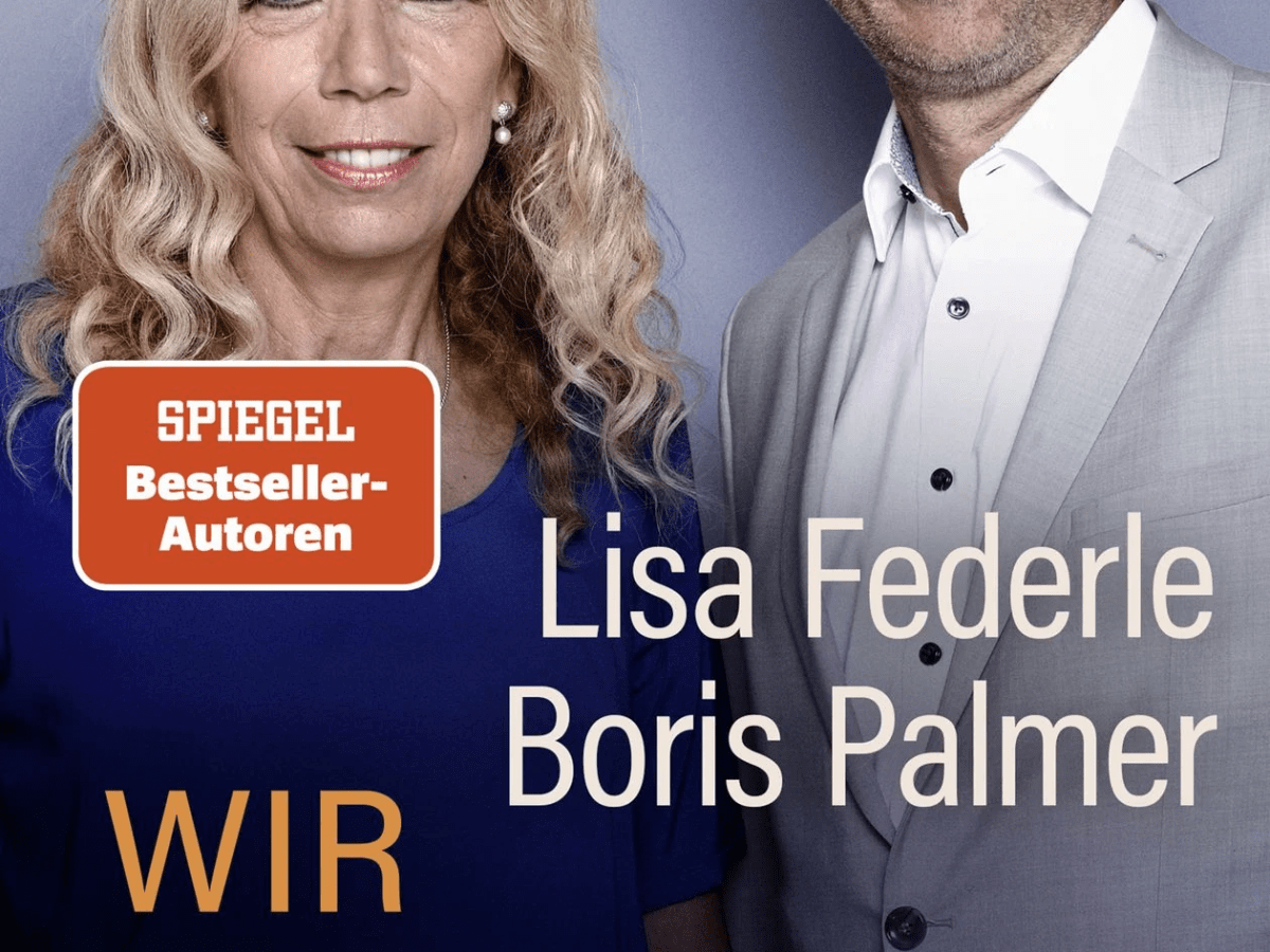 Buchvorstellung: Wir machen das&nbsp;jetzt!