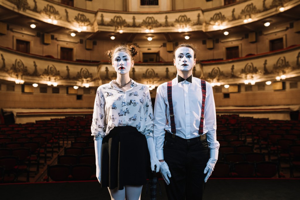 Die Selbstermächtigung der Exekutive 