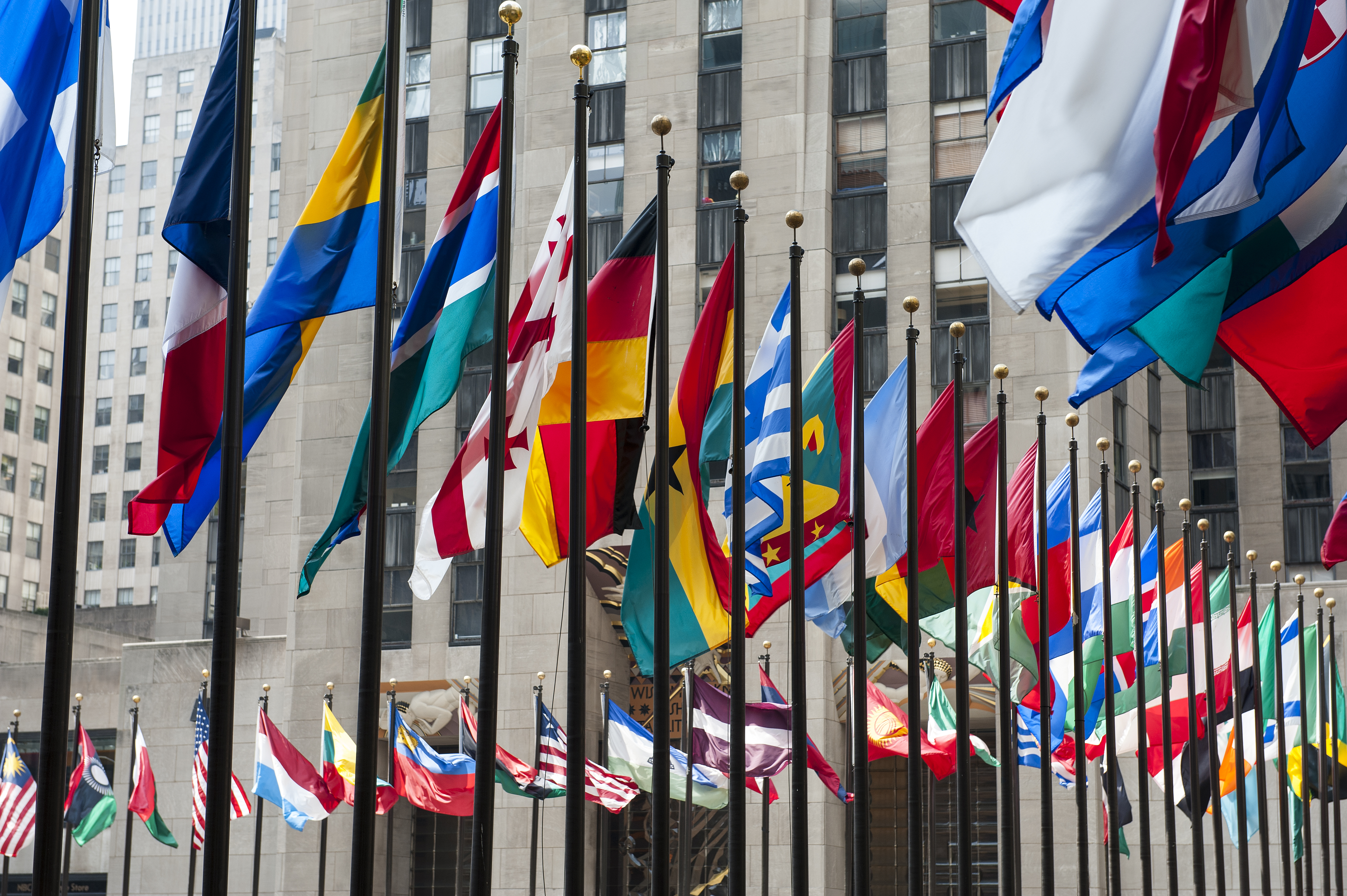 EUROPA: Einheit in Vielfalt, Vielfalt in Einheit