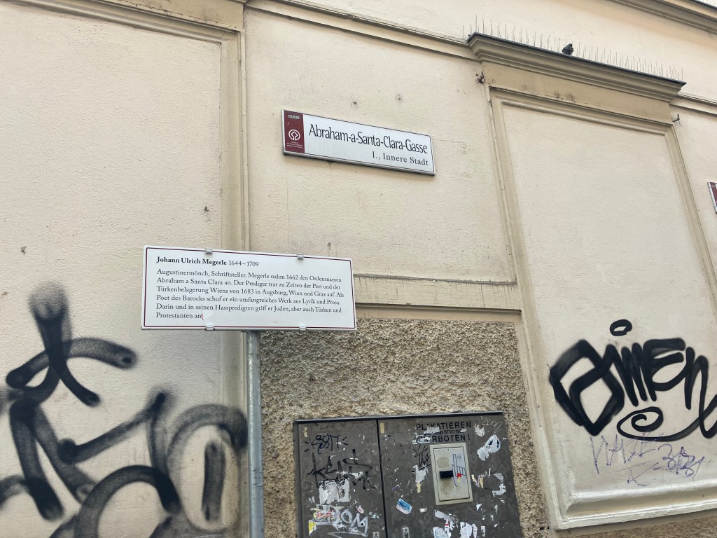 Straßenumbenennungen und  Vergangenheitsbewältigung in&nbsp;Graz/Steiermark