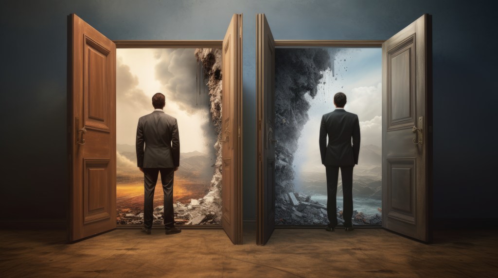 Genehmigung zum Abriss erteilt? – Teil&nbsp;2