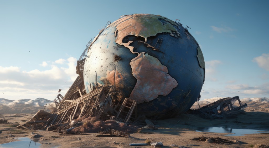 Wie steht es um uns&nbsp;?