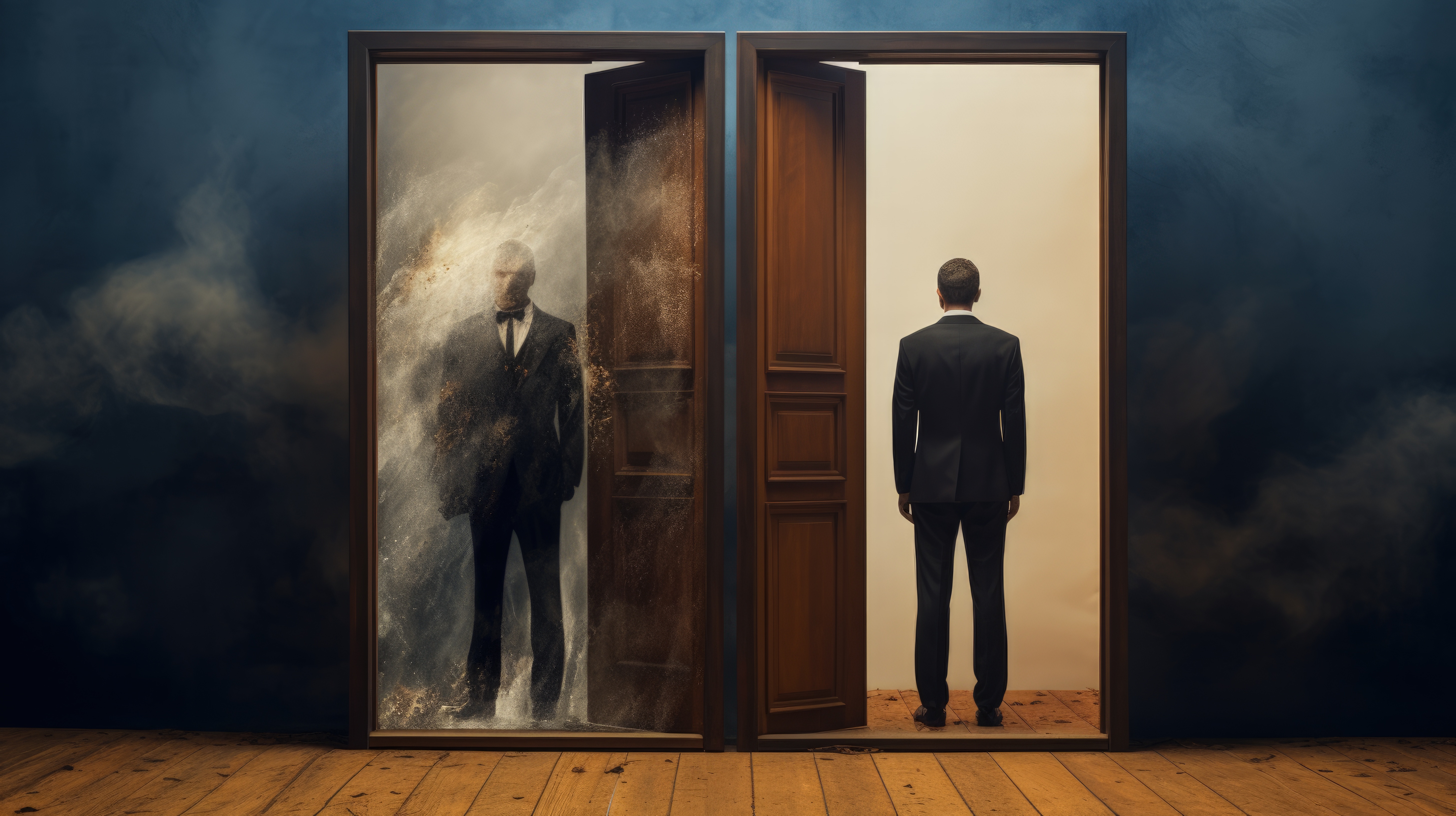 Genehmigung zum Abriss erteilt? – Teil 1