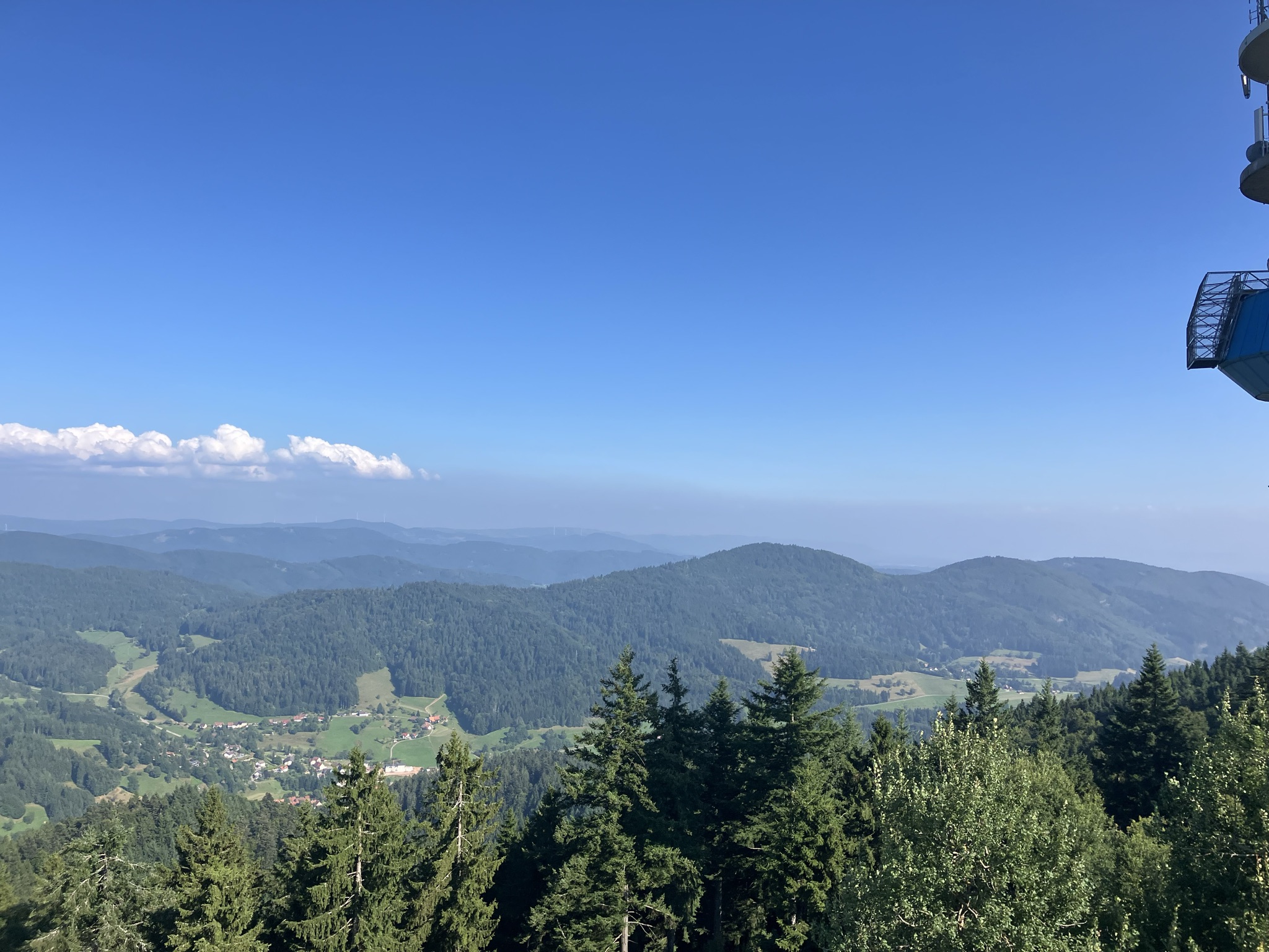Urlaubsziele ganz in der Nähe
