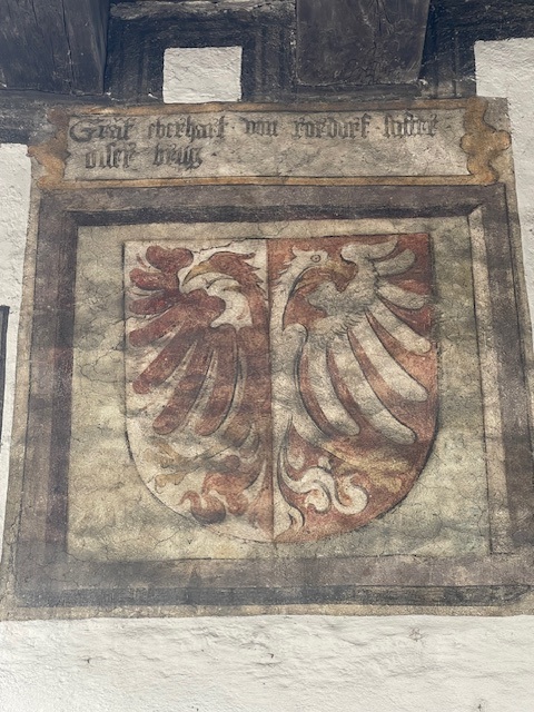 Konstanz, der Rheintorturm und seine spanische Geschichte: eine verpasste&nbsp;Chance