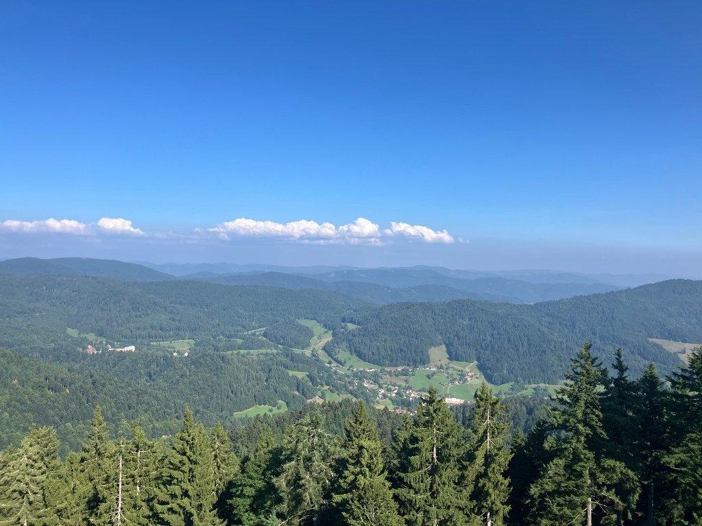 Urlaubsziele ganz in der&nbsp;Nähe