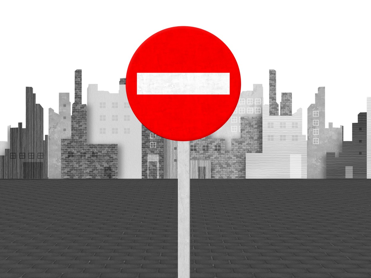 Kein Platz für&nbsp;LODI