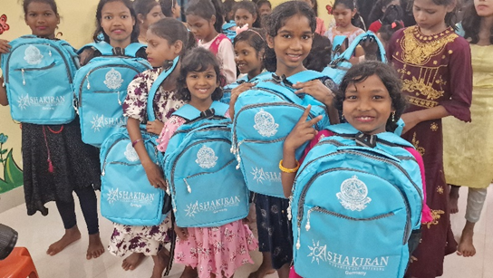 Bildung – der sicherste Weg aus der Armut! – Teil&nbsp;1