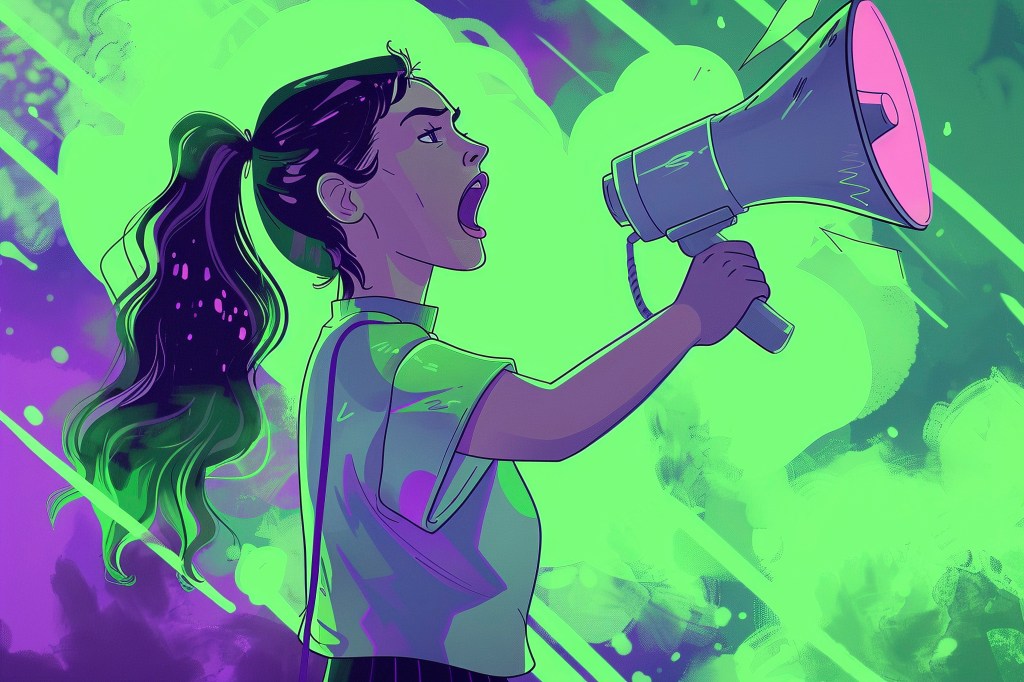 Meinungsfreiheit & Toleranz – Wenn die Lautesten die Wenigsten&nbsp;aushalten