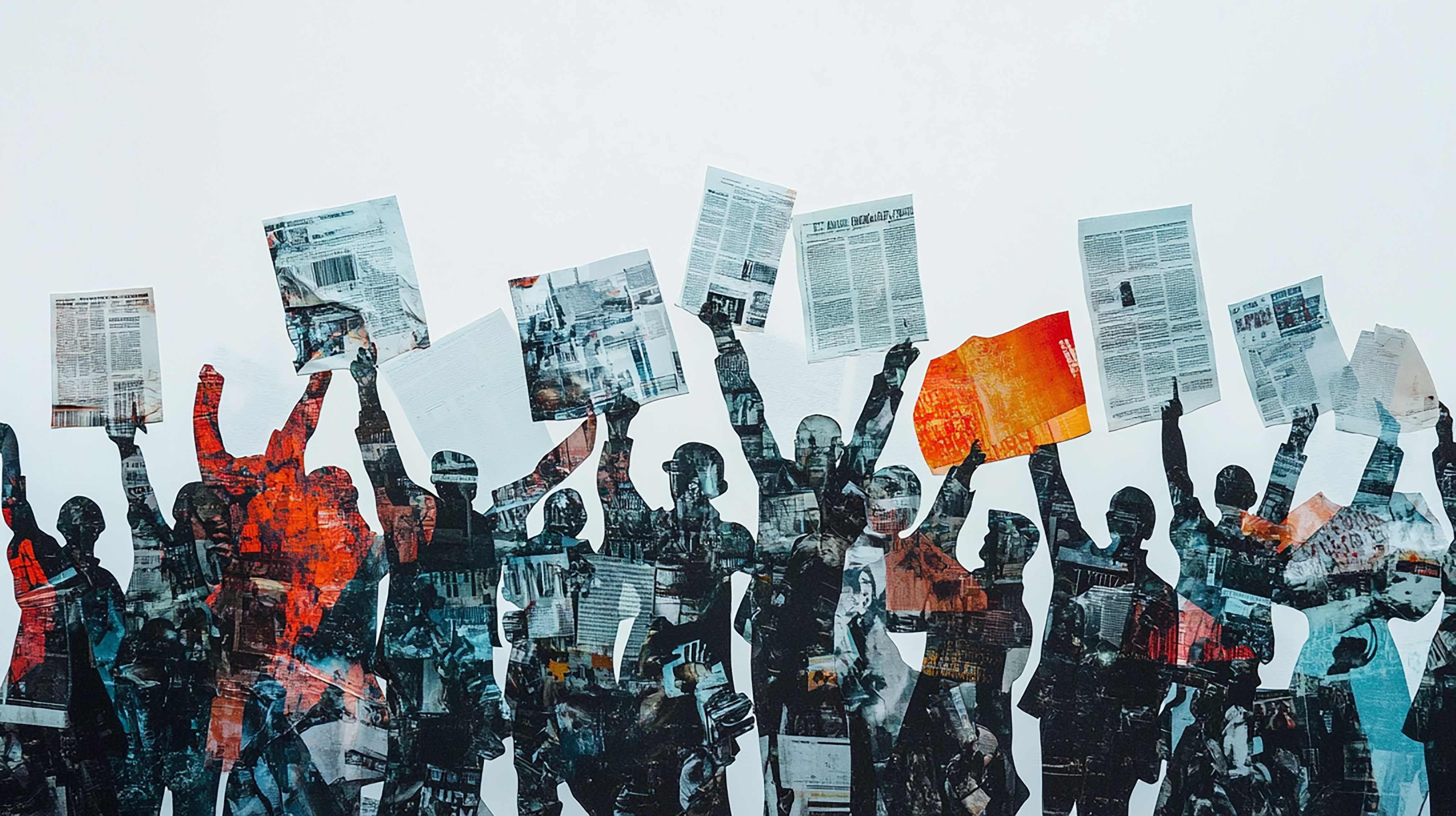 Meinungsfreiheit & Toleranz – Wenn die Lautesten die Wenigsten aushalten