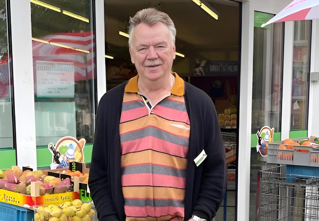 Das Donnerstag-Interview