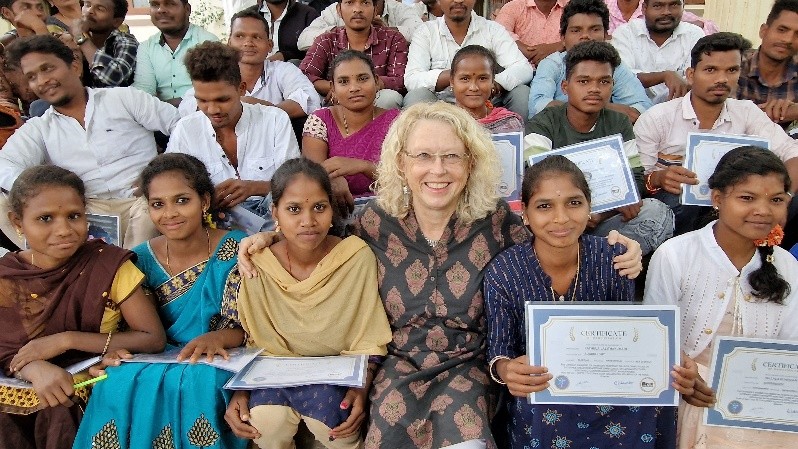 Bildung – der sicherste Weg aus der Armut!- Teil&nbsp;2