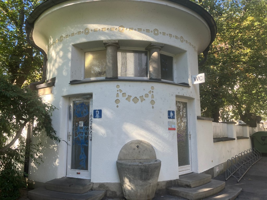 Städtebau- Denkmalschutz: warum in die Ferne&nbsp;schweifen?