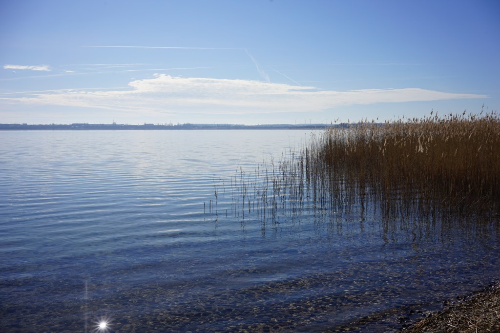 Steinige Wege bei Straßennamen: Für eine Umbenennung des Seeuferweges in Erwin Reisacher&nbsp;Weg