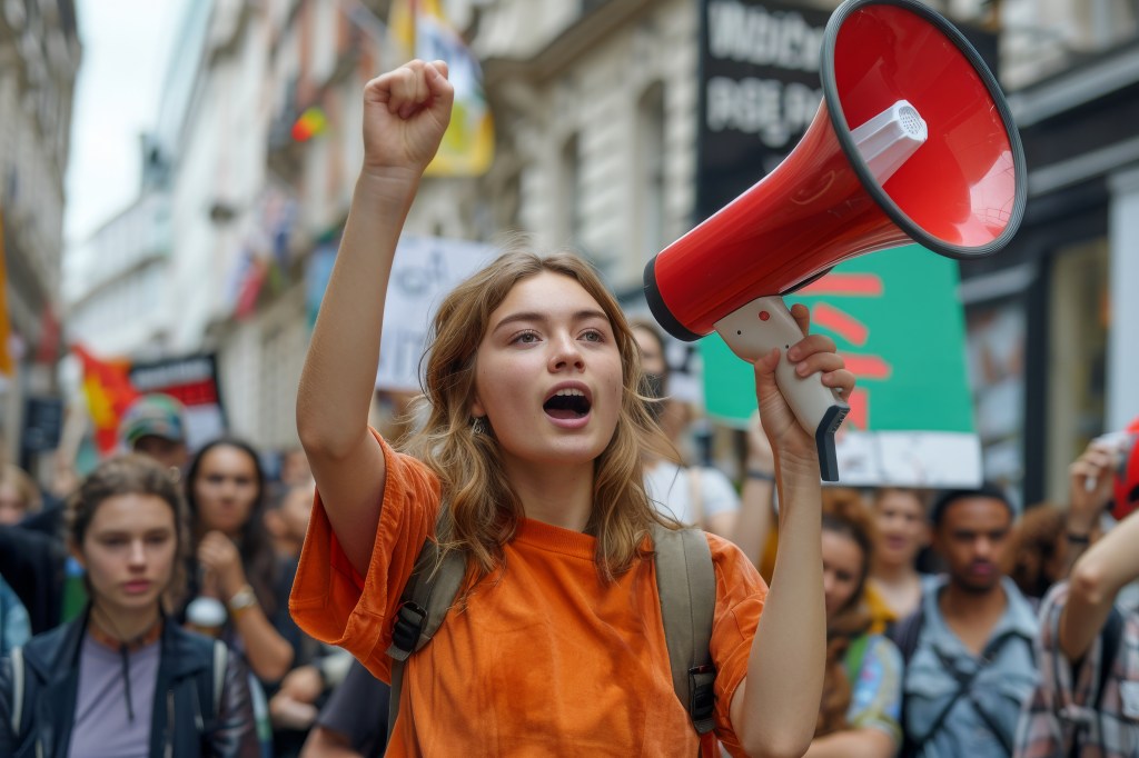 Freie Rede, freie Informationen – auch während&nbsp;Pandemien!