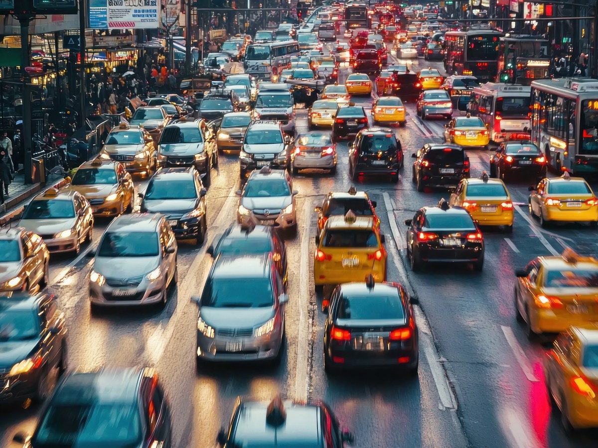 Konstanzer Verkehrschaos: Wenn ein „C-Konzept“ schon am „C“&nbsp;scheitert