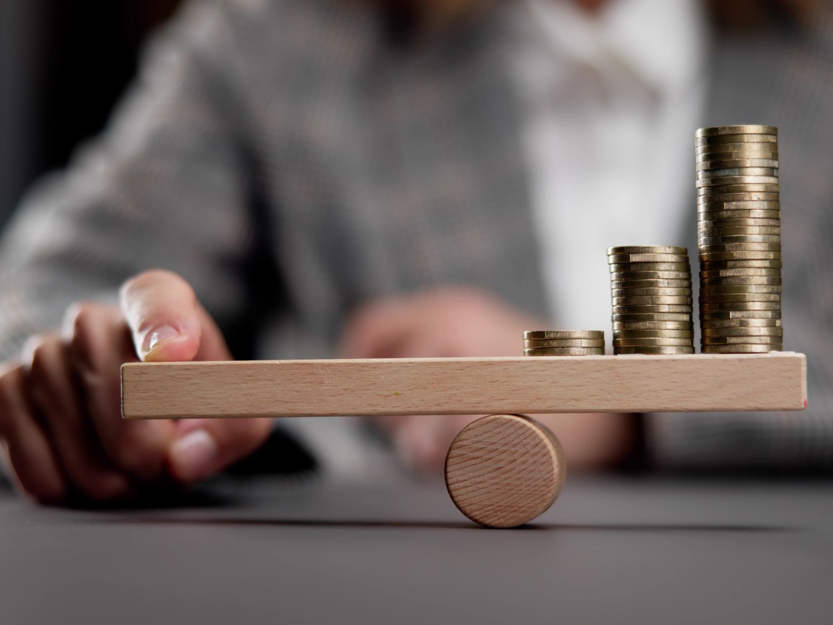 Ein kritischer Blick: Wie „normal“ ist Pantisanos finanzielles Leben&nbsp;wirklich?