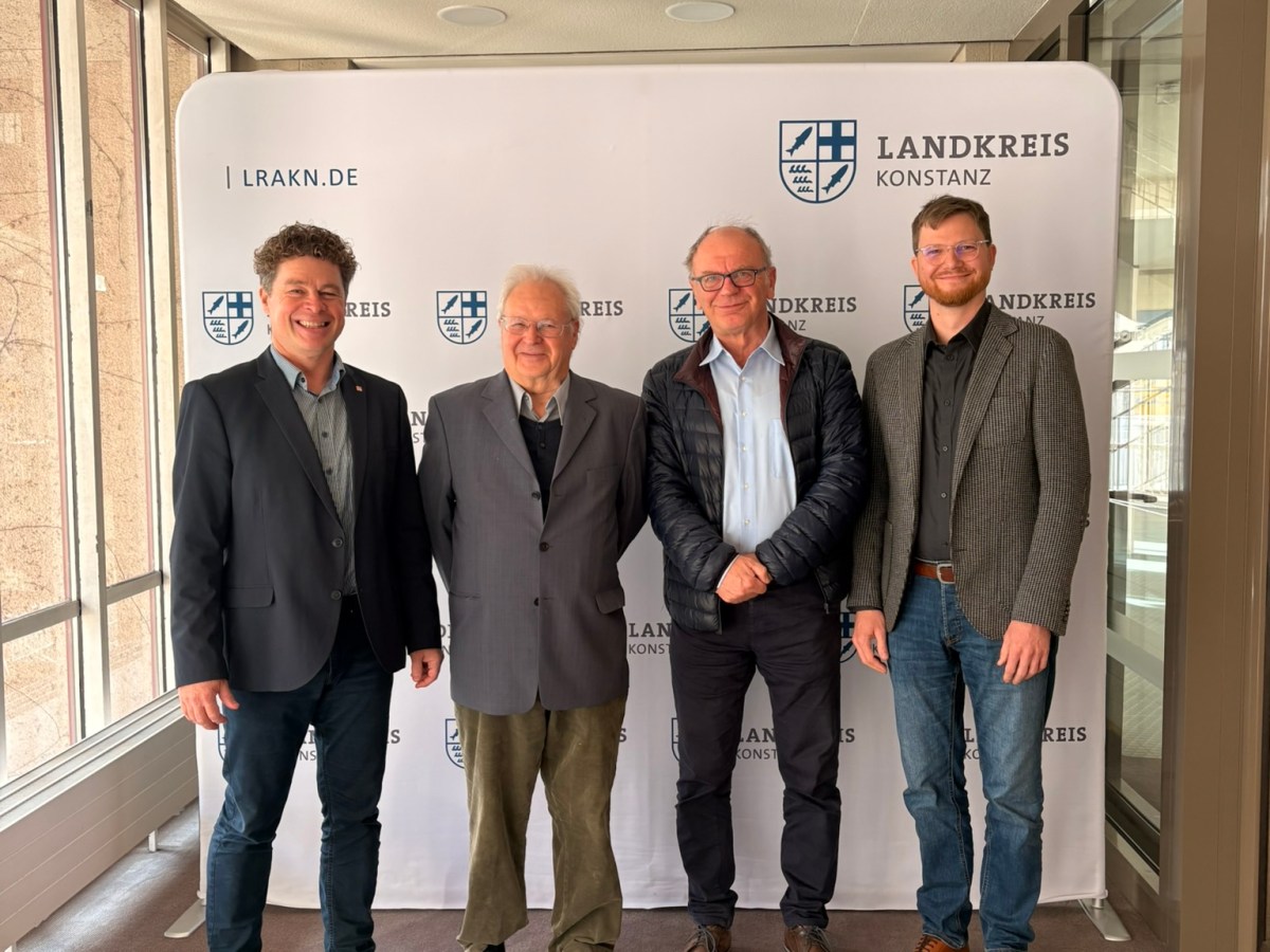 Neuer Patientenfürsprecher für Menschen mit psychischen&nbsp;Erkrankungen