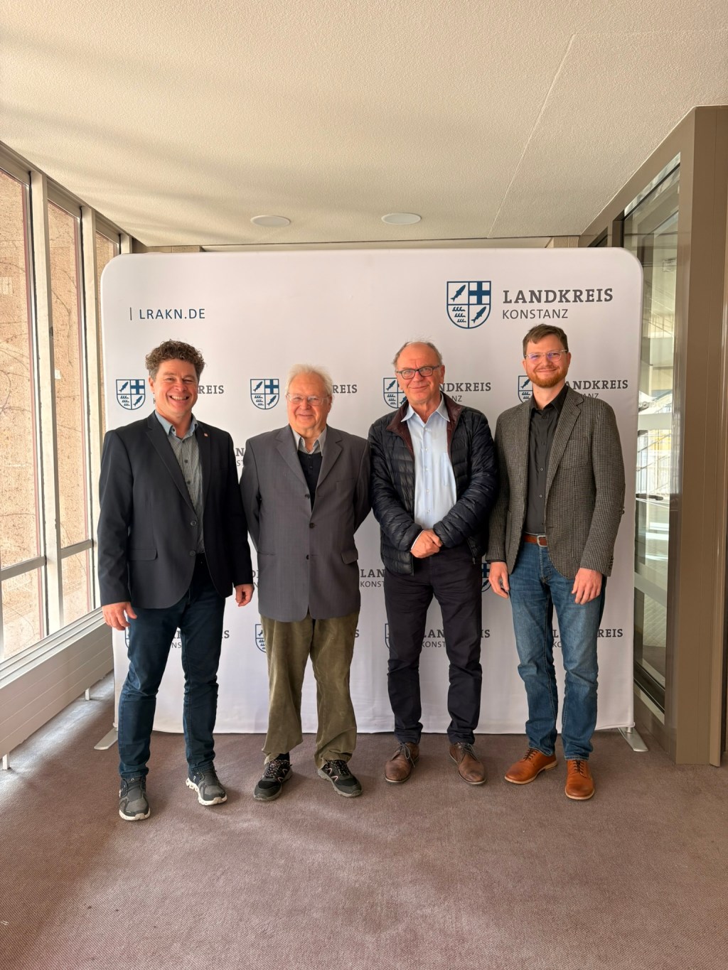 Neuer Patientenfürsprecher für Menschen mit psychischen&nbsp;Erkrankungen