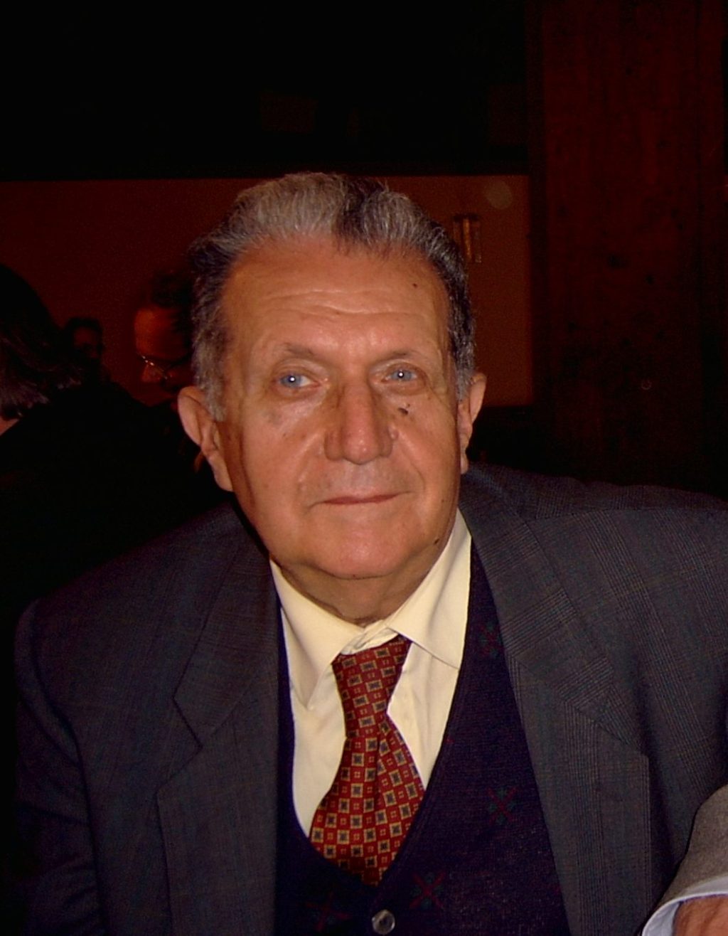 Pietro Cremonesi- Brückenbauer zwischen Lodi (I) und&nbsp;Konstanz