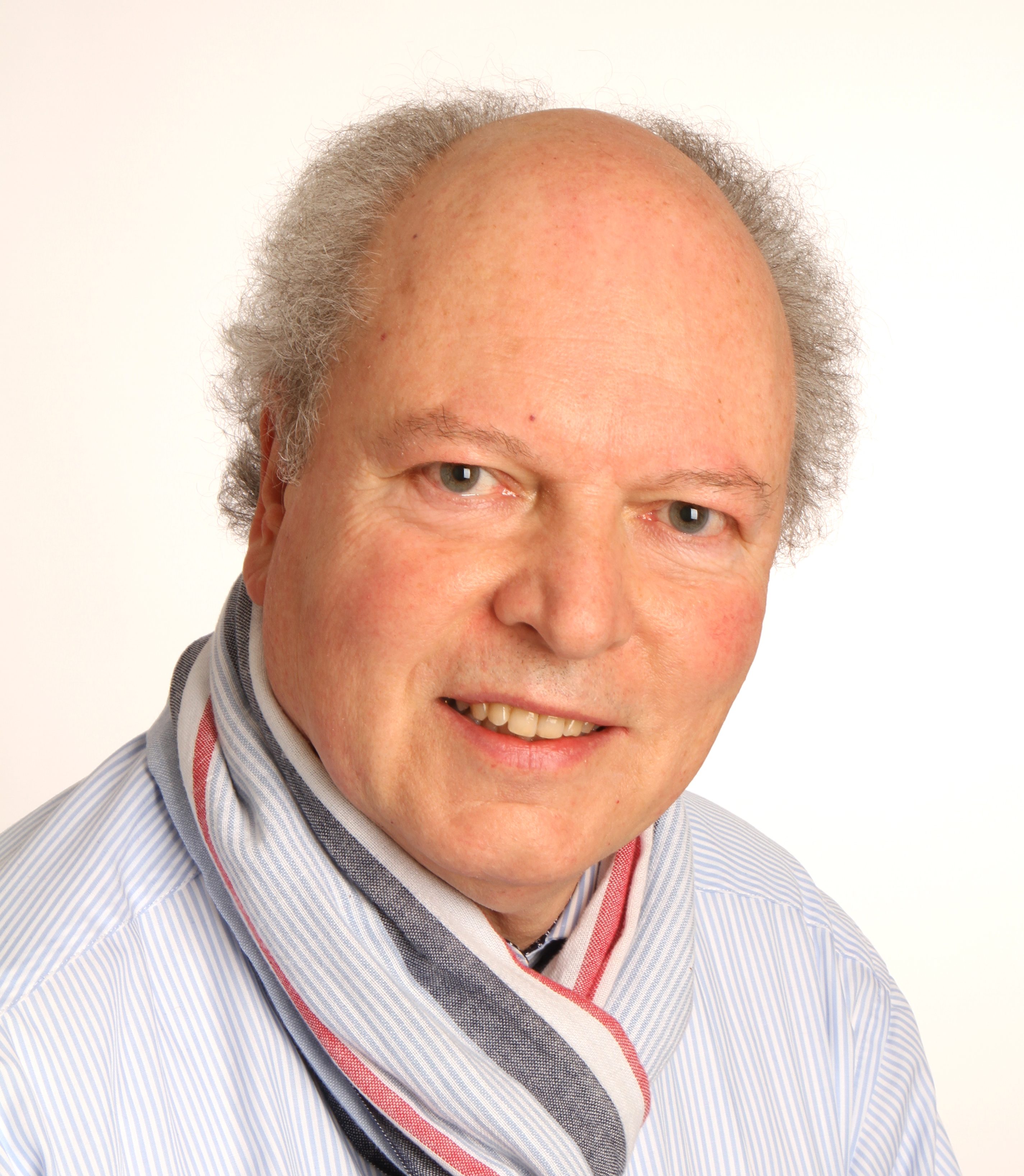 Karl-Heinz Paetzold – Rechtsanwalt