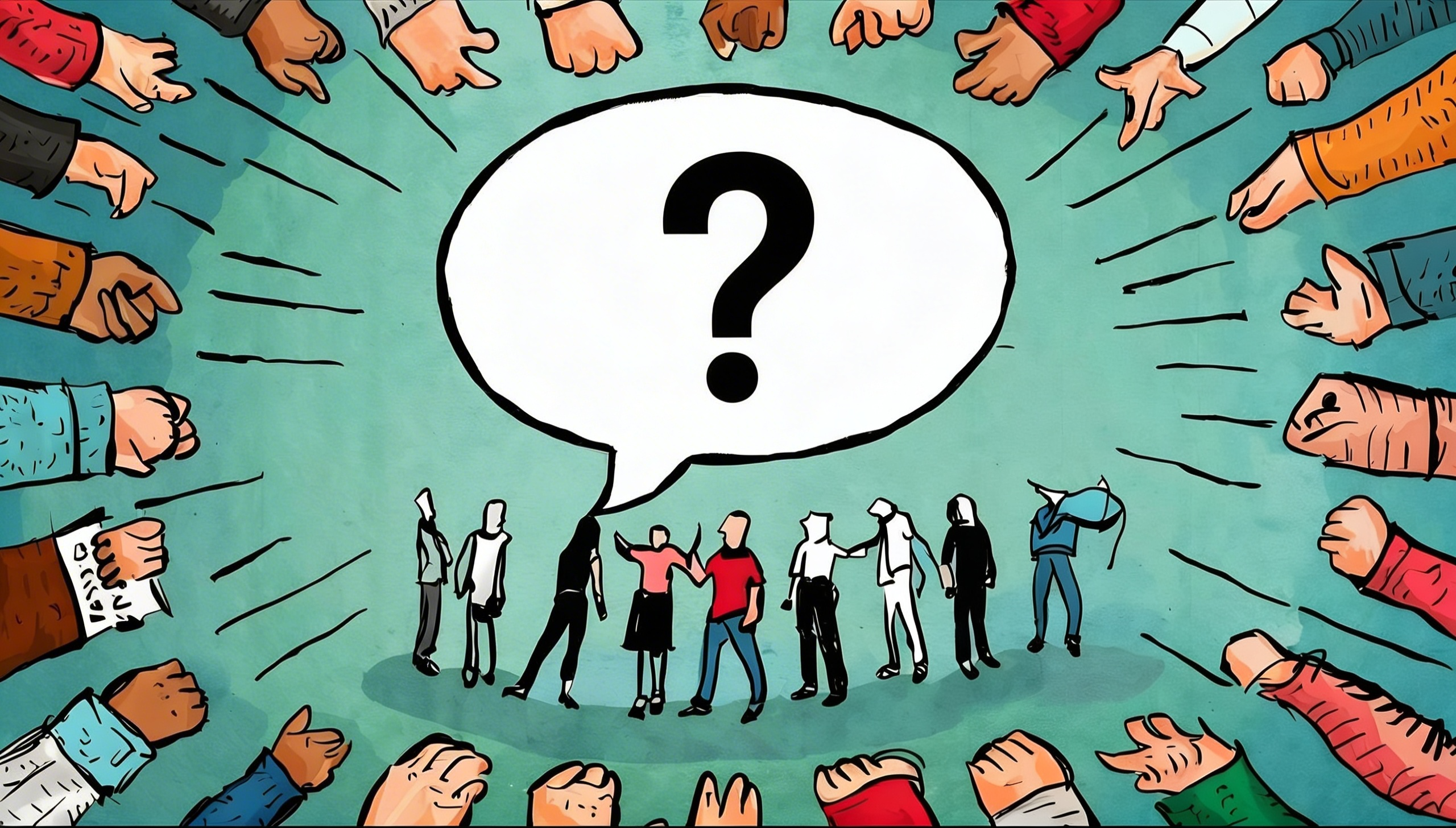 Ist das noch Demokratie?