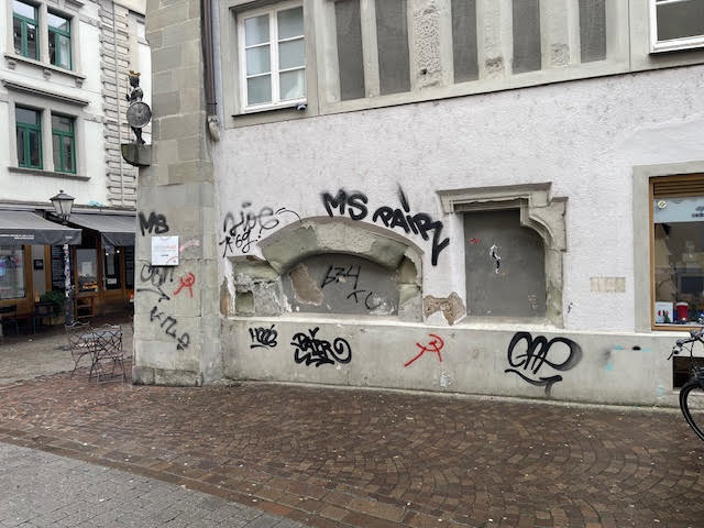 Es weihnachtet sehr