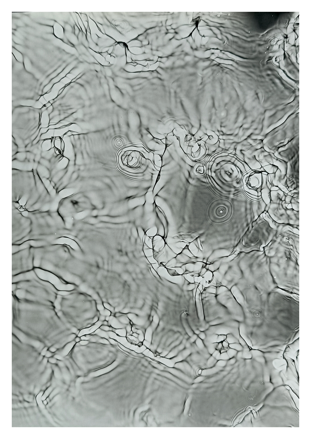 Gottfried Jäger. Poesie des Fotografischen