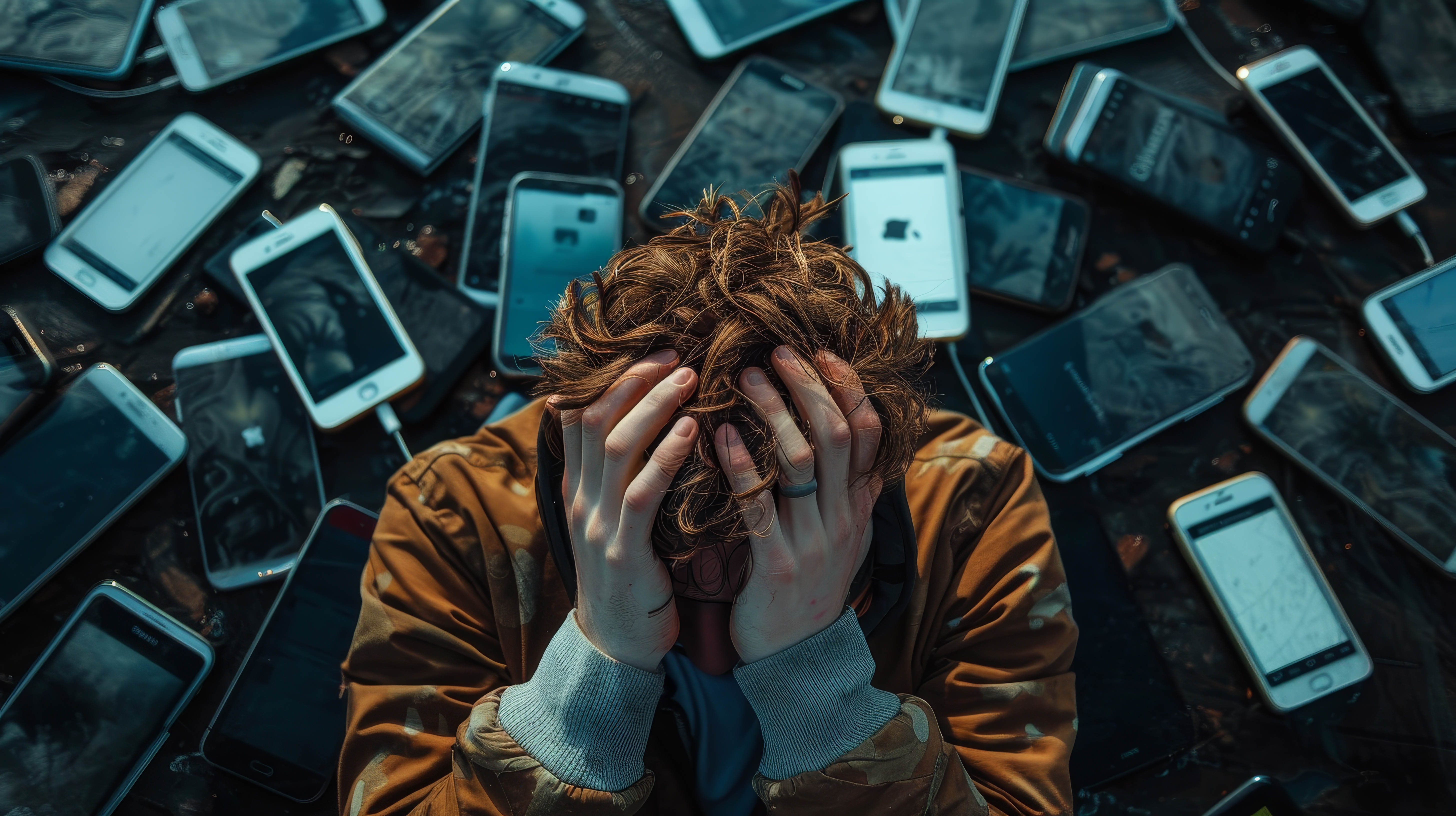 Recht auf Leben ohne Digitalzwang