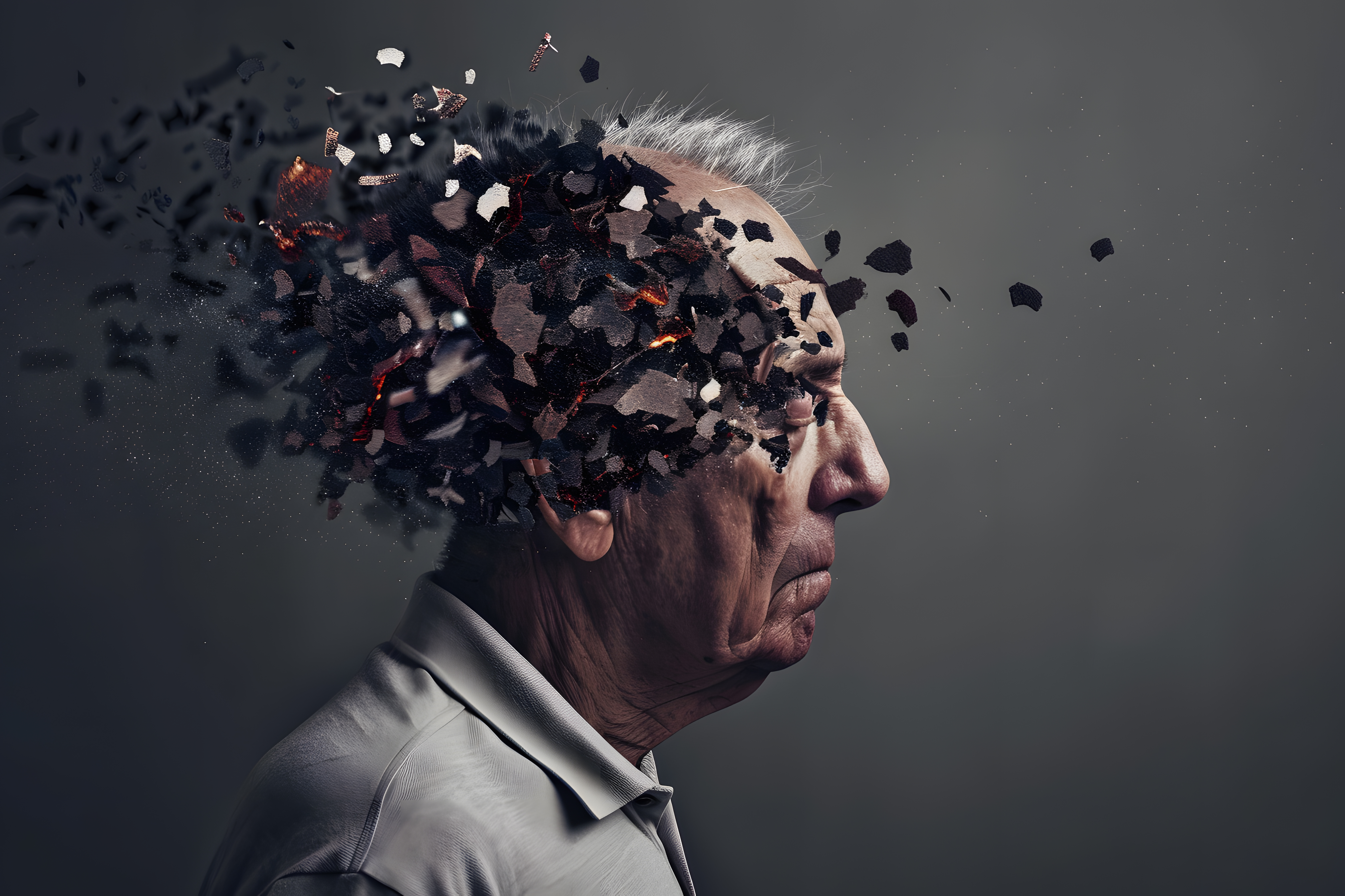 Demenz ist kein unausweichliches Schicksal