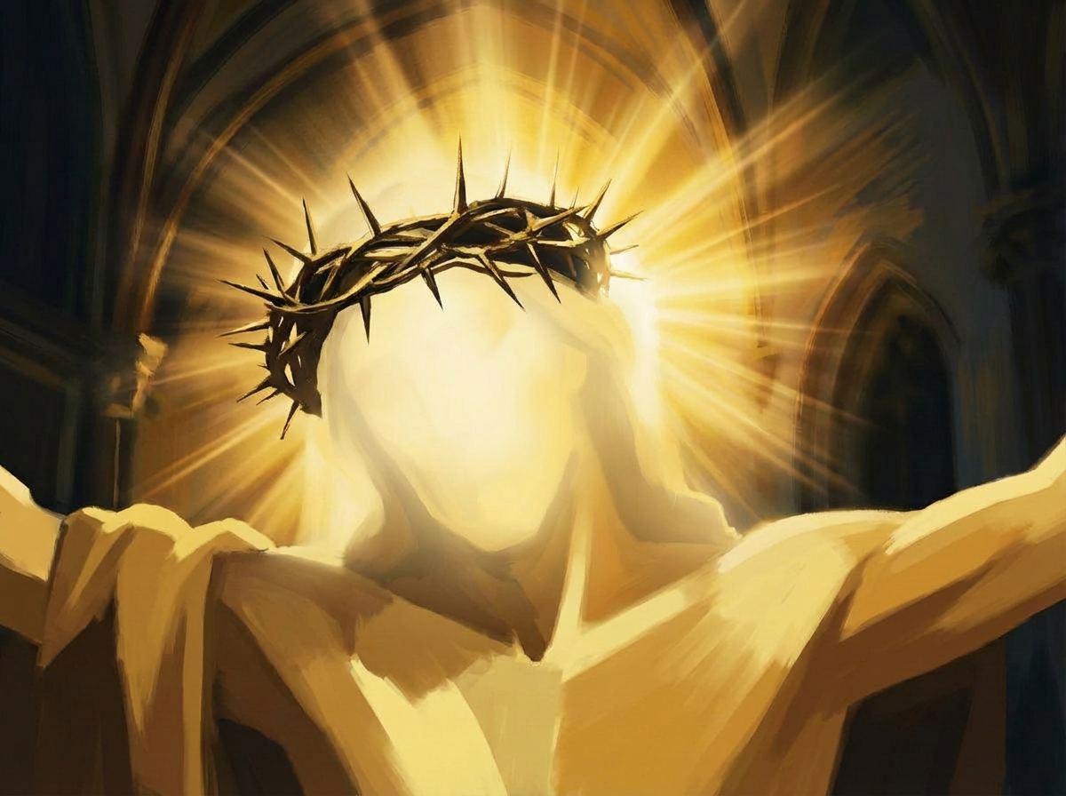 Tod, wo ist dein Sieg?