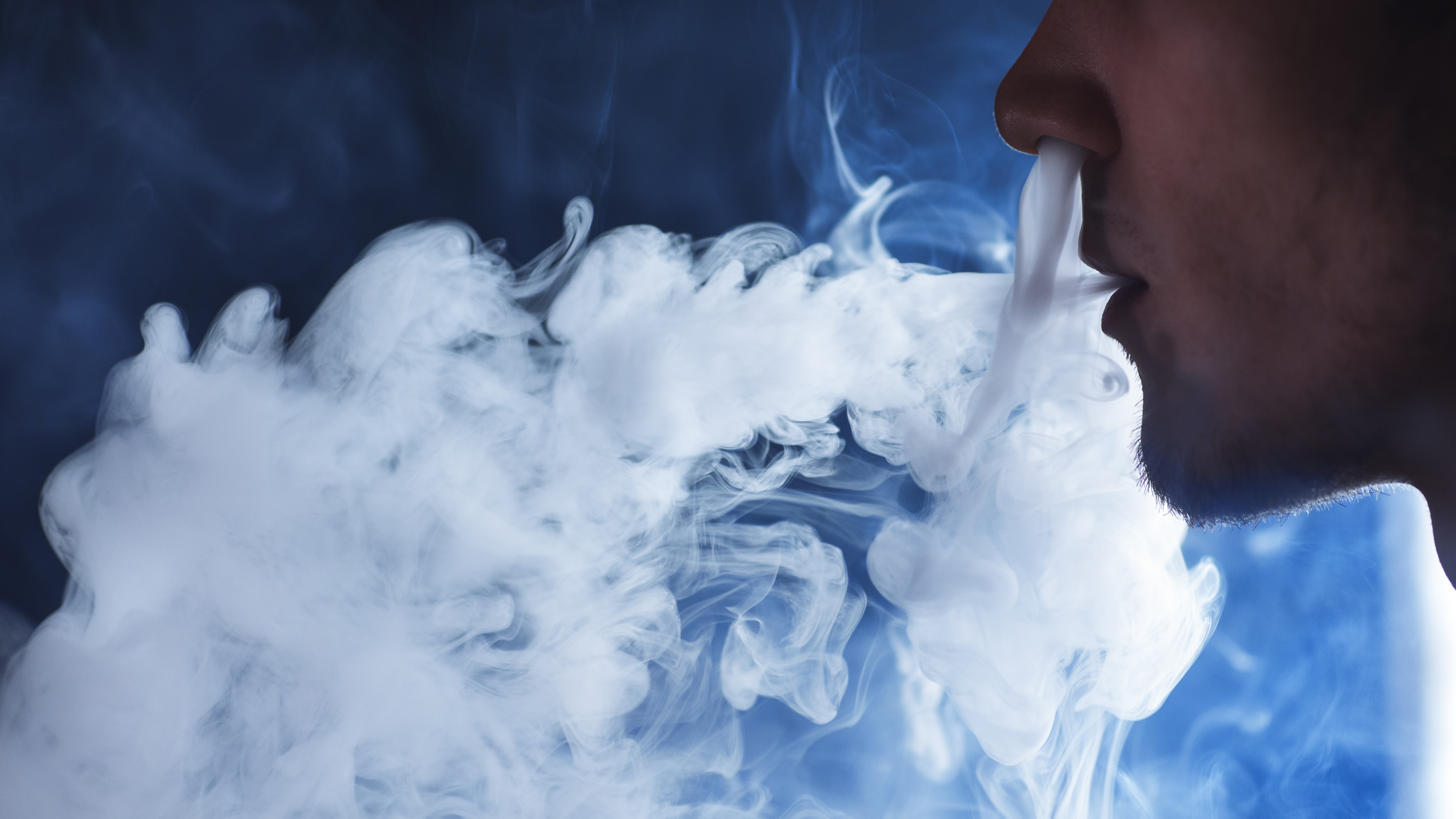 Weltnichtrauchertag 2026: Vapen bei Jugendlichen auf dem Vormarsch