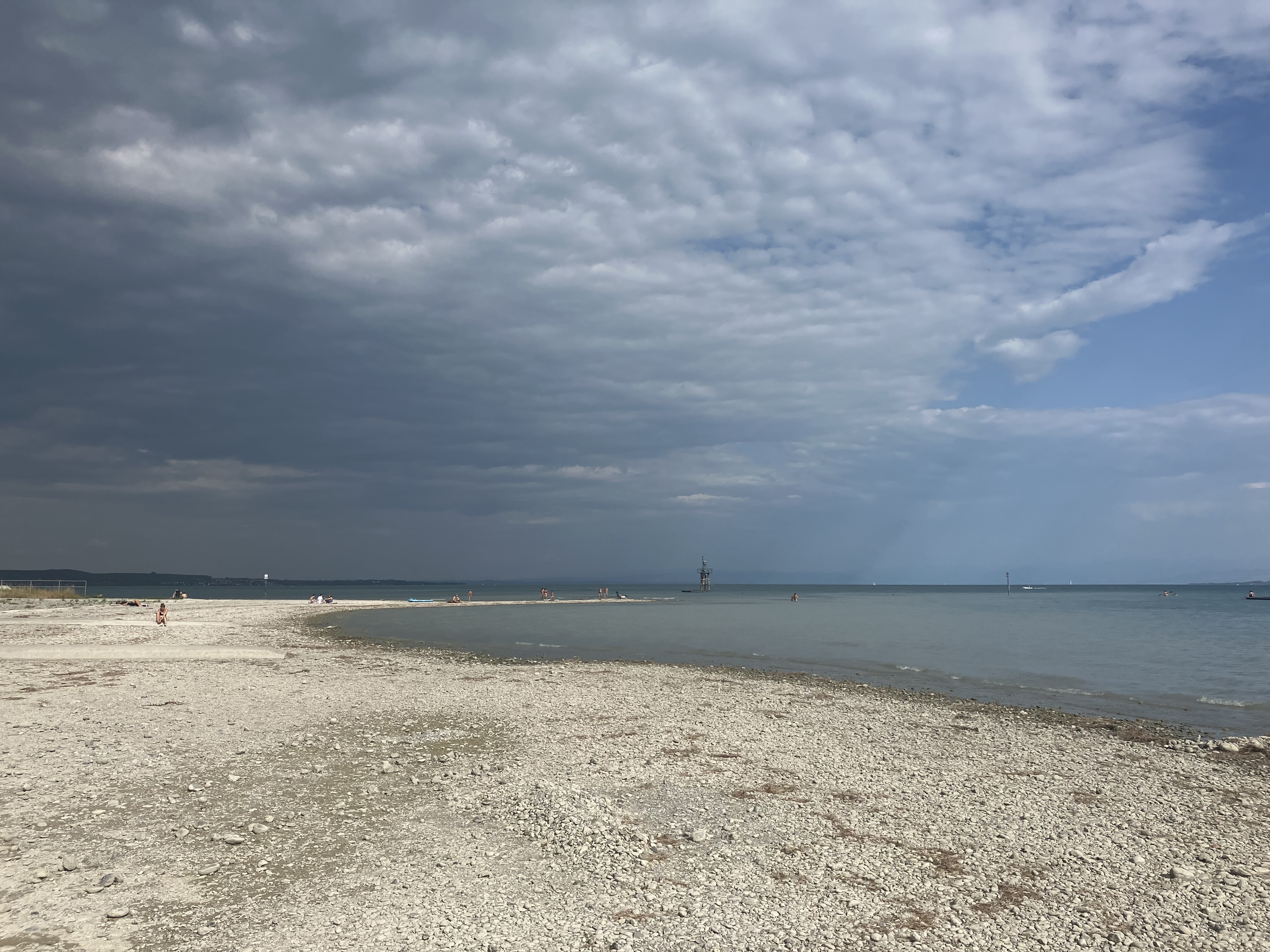 Der „überheiße“ Sommer des Jahres 1540 am Bodensee