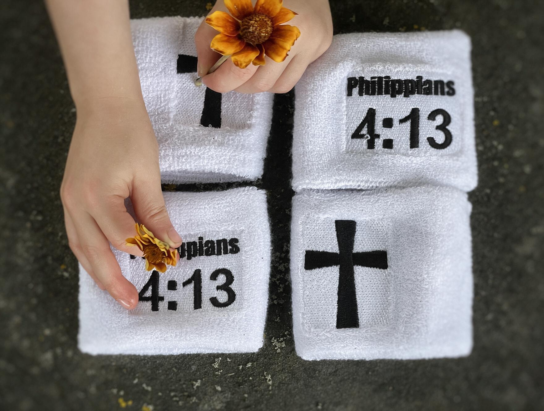 Philipper 4,13