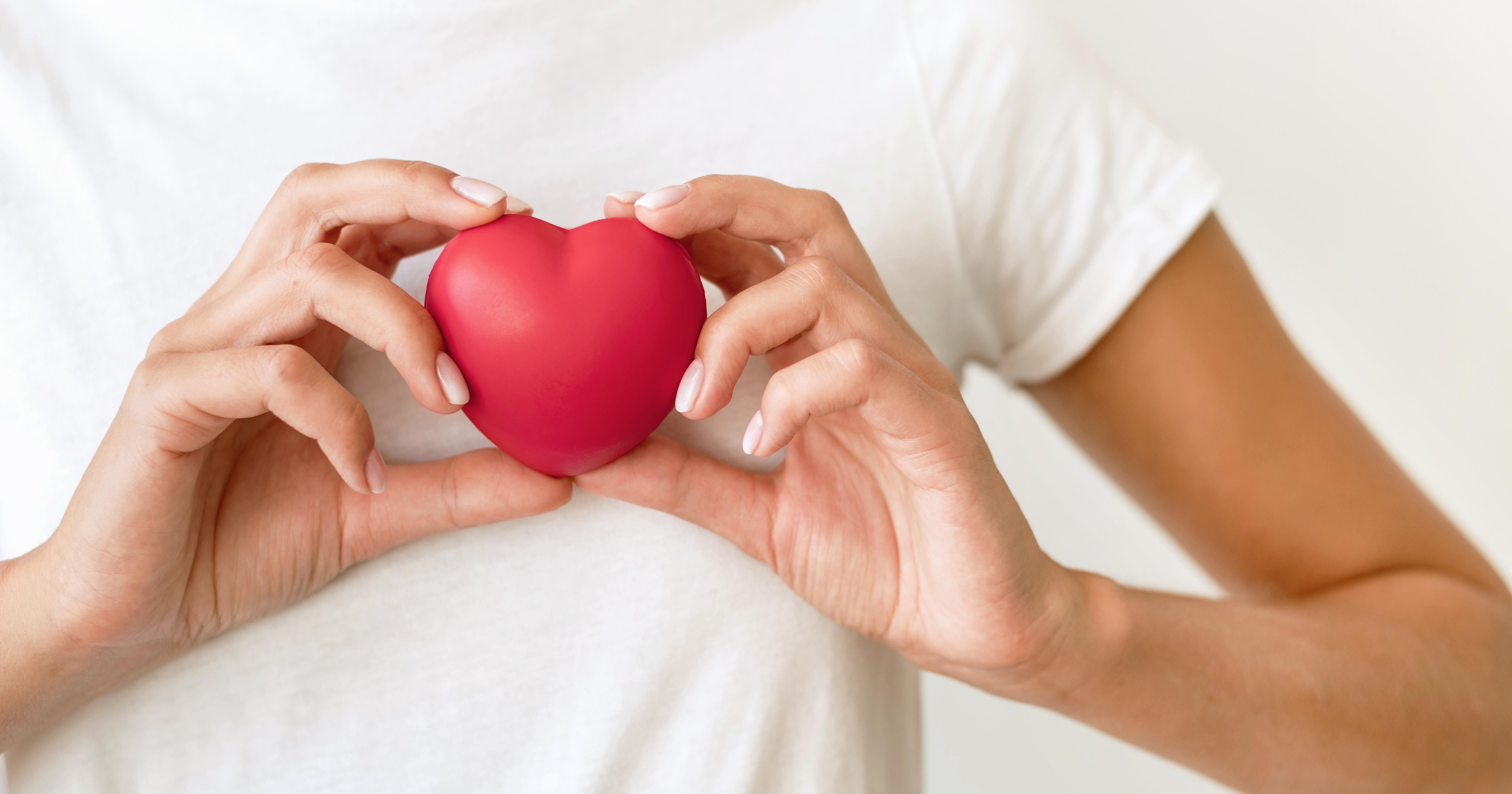 91 Jahre und Organspender: Alter ist kein Ausschlusskriterium