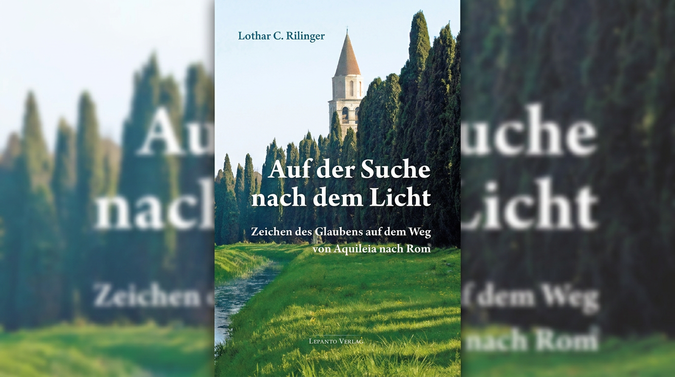 Reisen auf den Spuren des Lichts